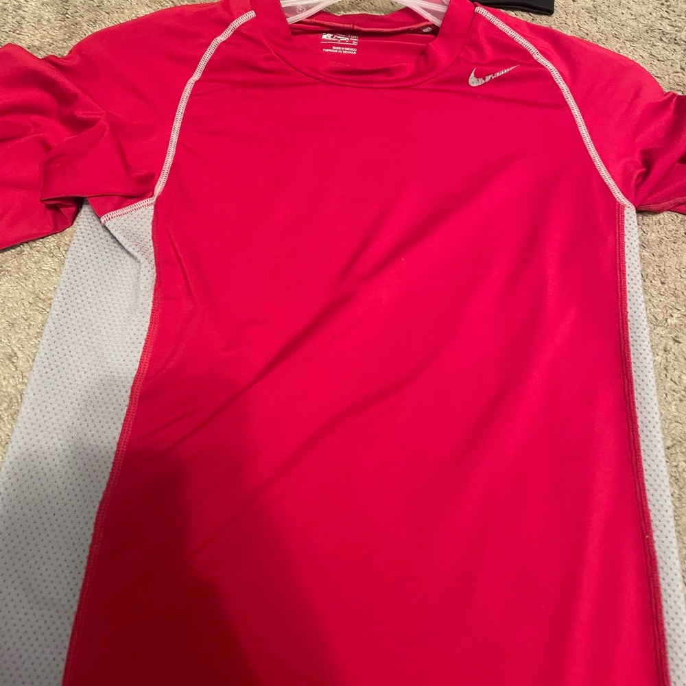 nike thermal